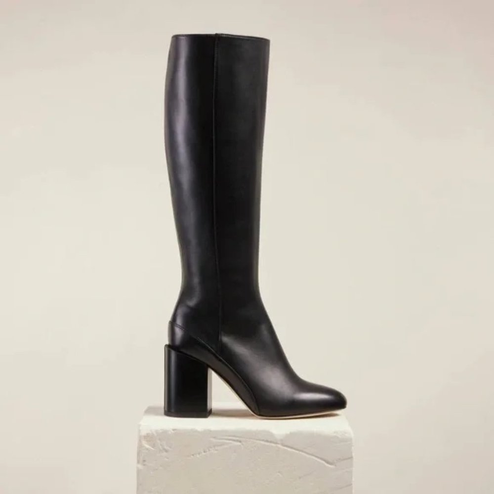 Dear Frances Elle Boots, 37
